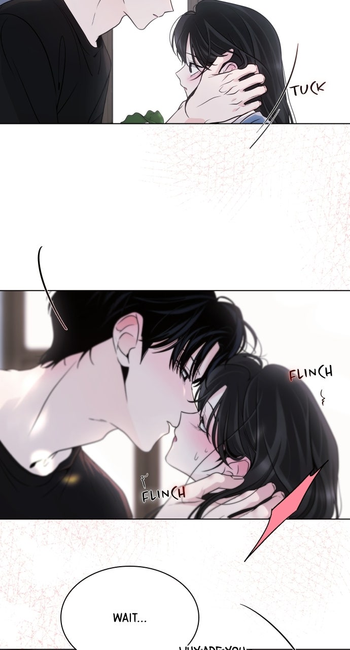A Kiss Before I Sleep (S2) Episode 61 page 2 - 