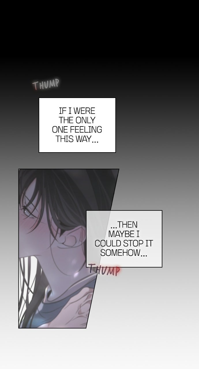 A Kiss Before I Sleep (S2) Episode 61 page 19 - 
