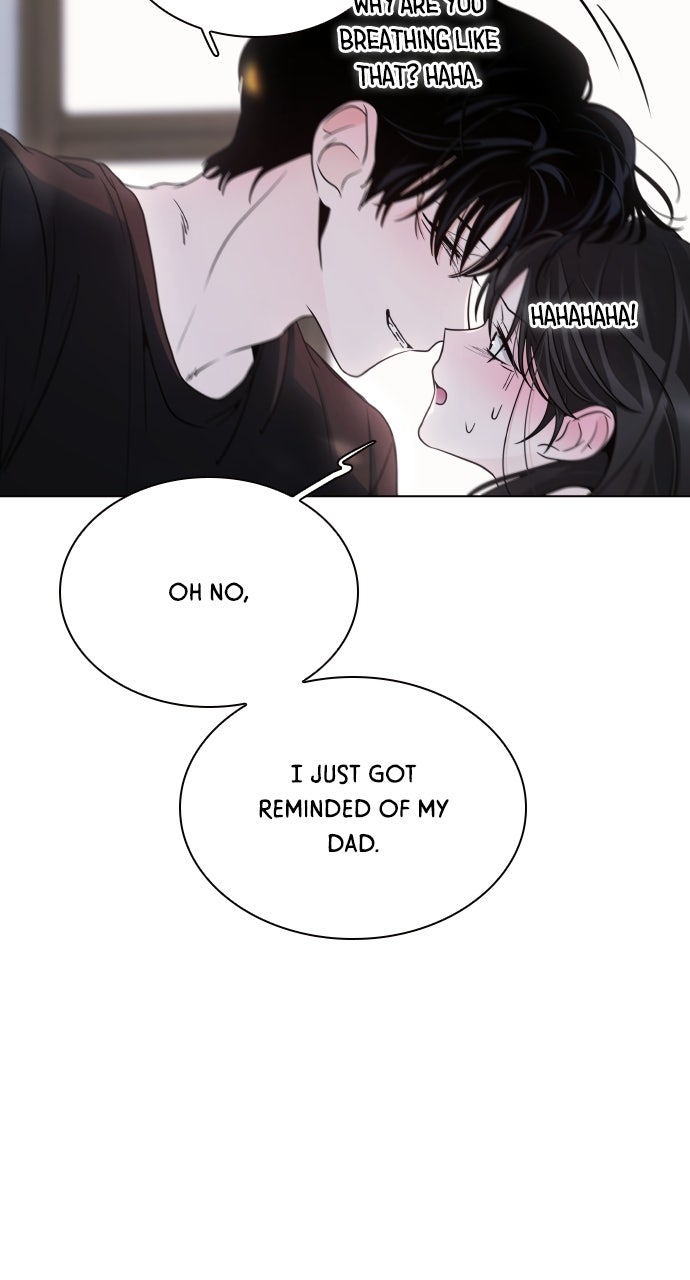 A Kiss Before I Sleep (S2) Episode 61 page 3 - 