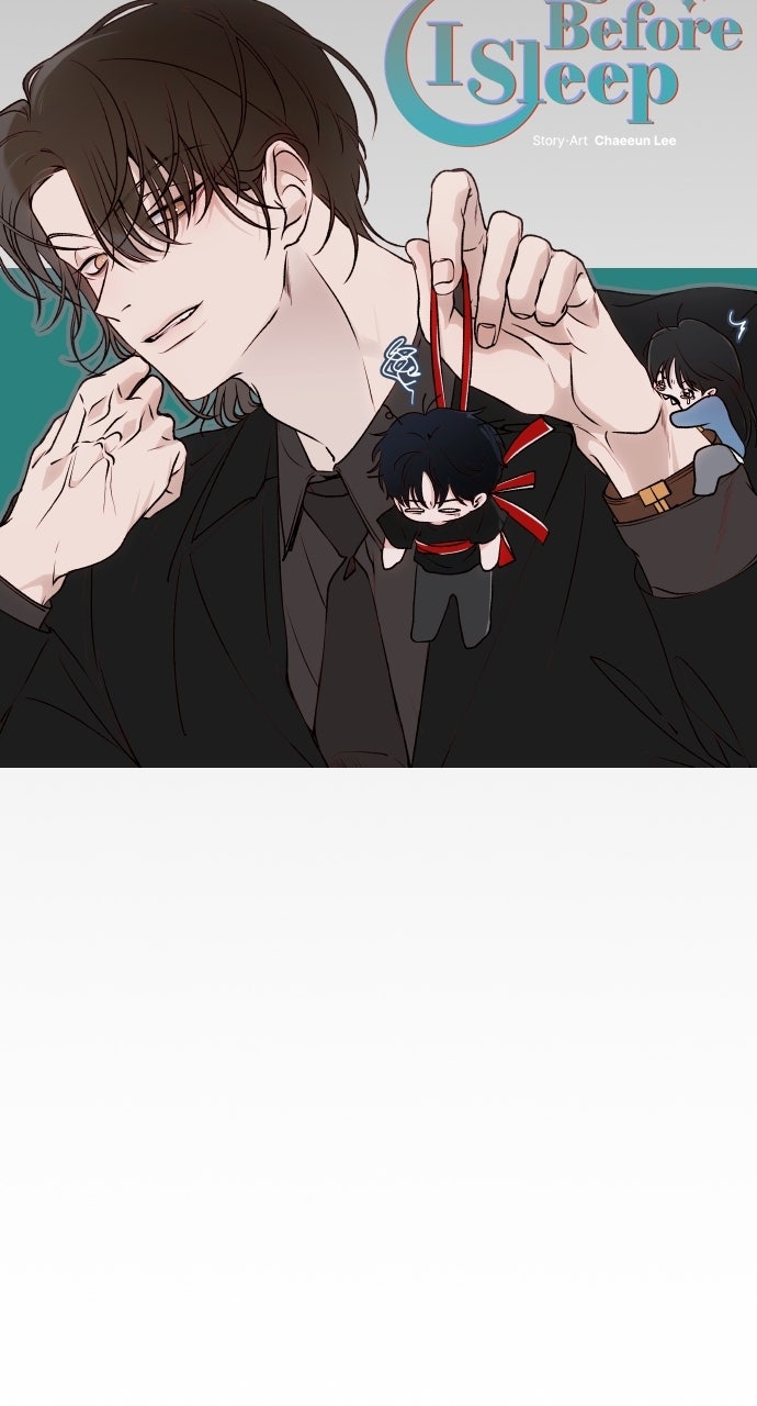 A Kiss Before I Sleep (S2) Episode 61 page 25 - 