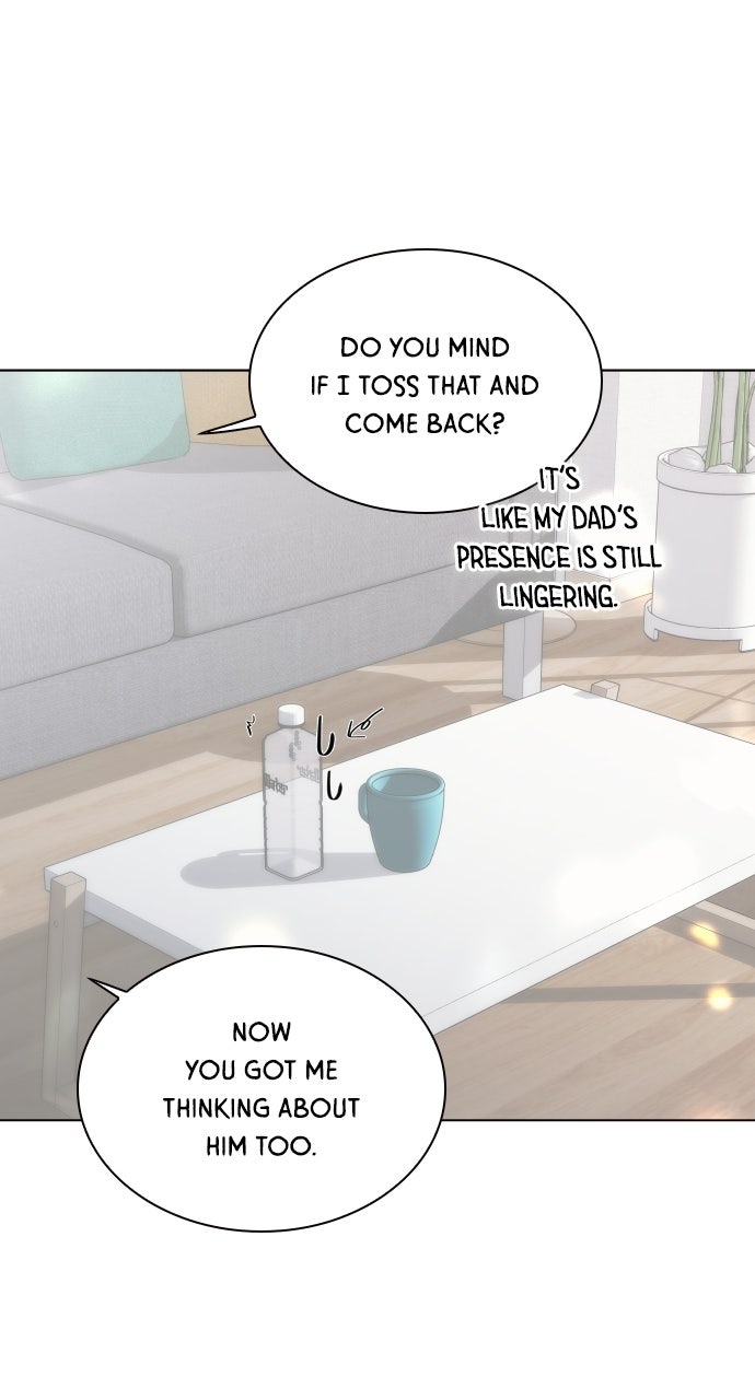 A Kiss Before I Sleep (S2) Episode 61 page 4 - 