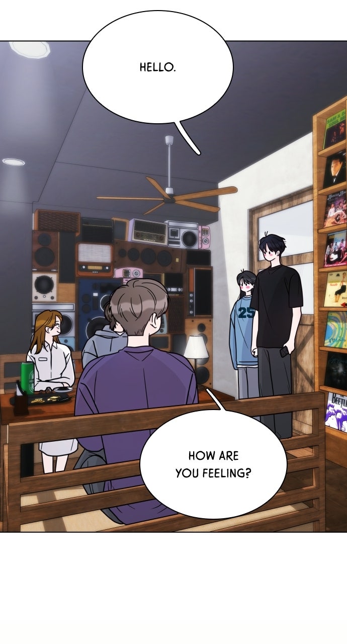 A Kiss Before I Sleep (S2) Episode 61 page 31 - 