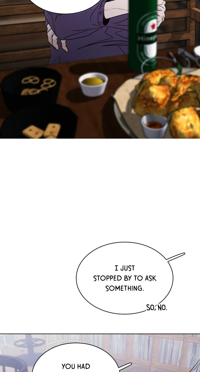 A Kiss Before I Sleep (S2) Episode 61 page 33 - 