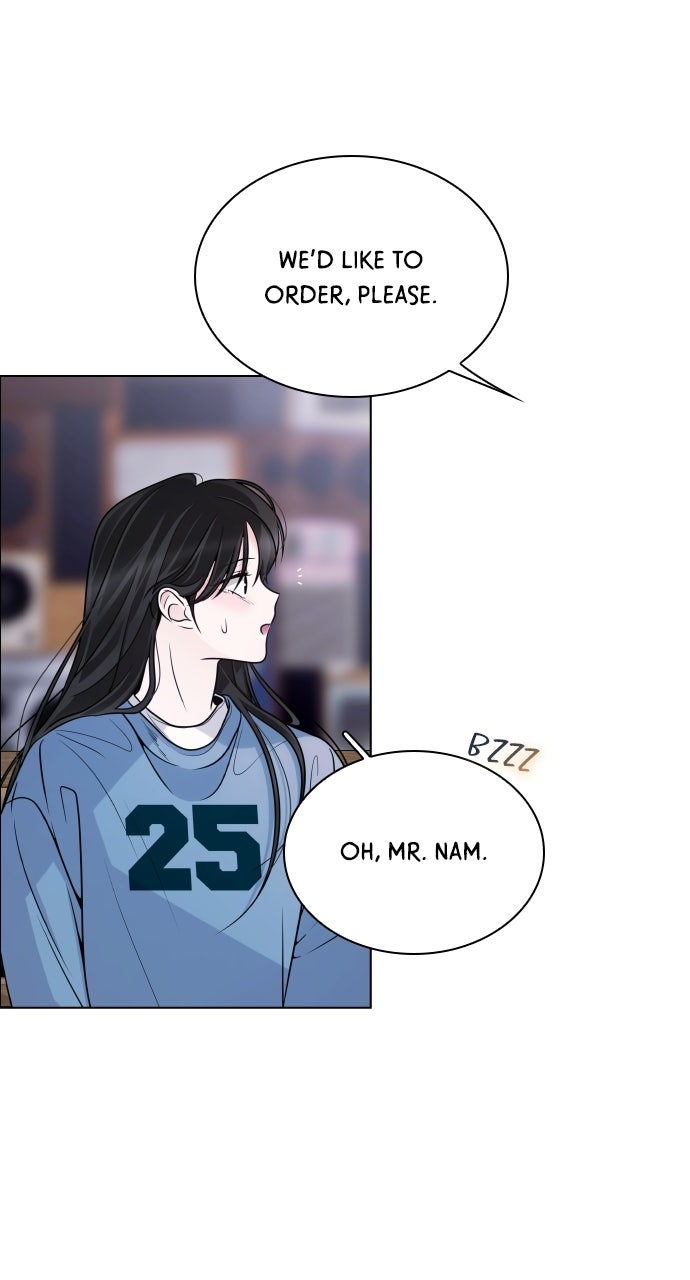 A Kiss Before I Sleep (S2) Episode 61 page 36 - 