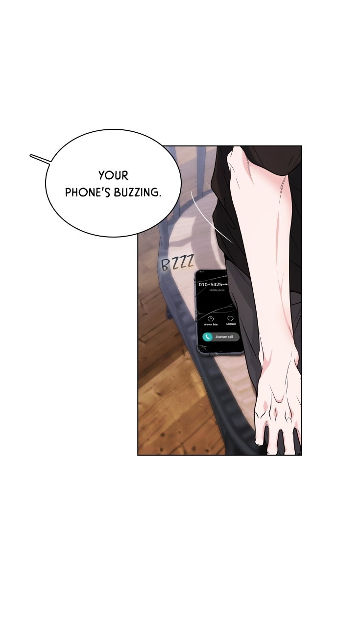 A Kiss Before I Sleep (S2) Episode 61 page 37 - 