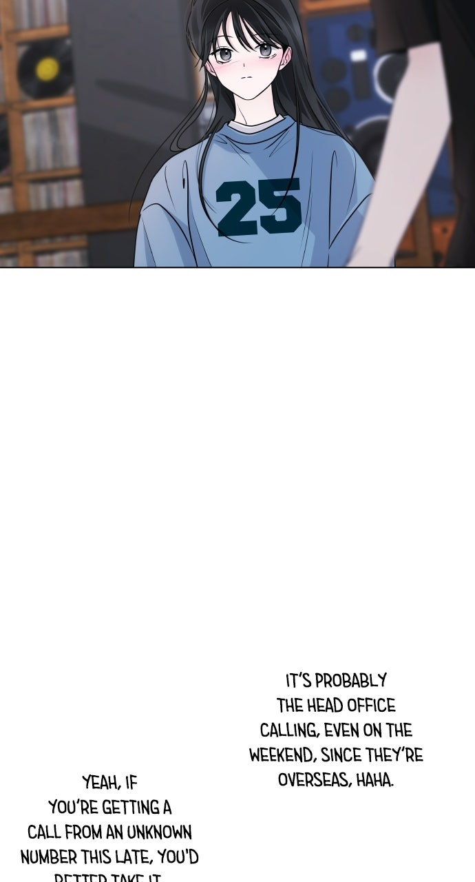 A Kiss Before I Sleep (S2) Episode 61 page 40 - 