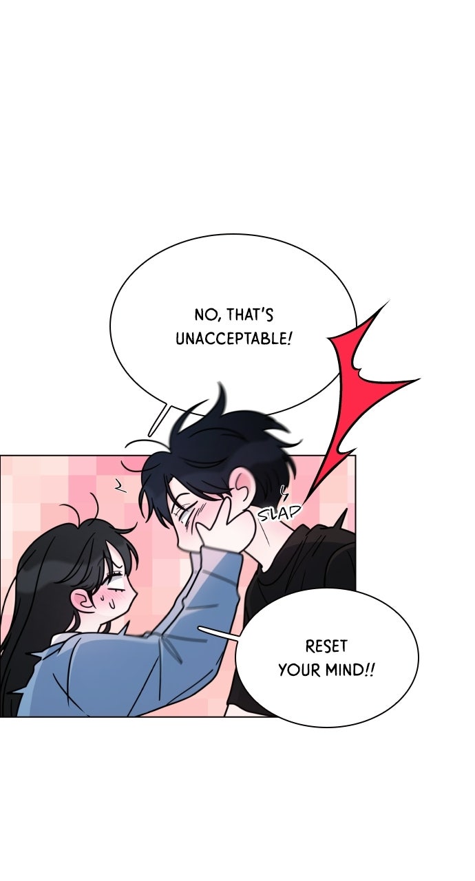 A Kiss Before I Sleep (S2) Episode 61 page 5 - 