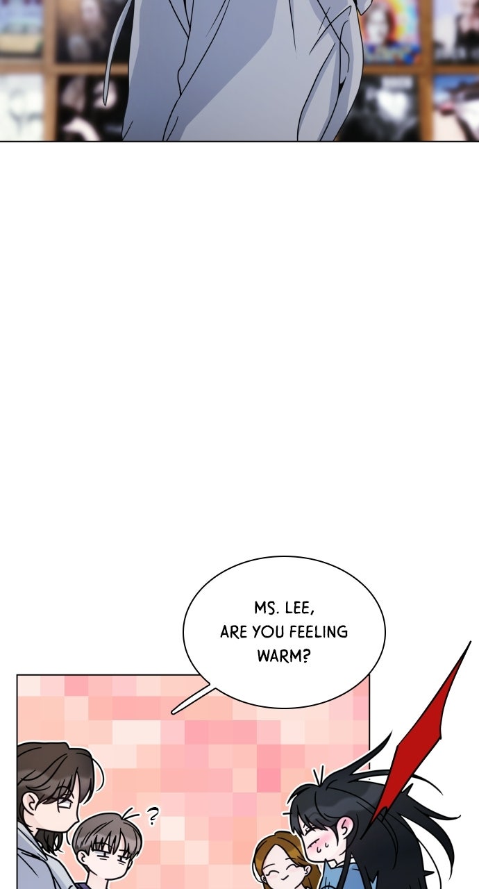 A Kiss Before I Sleep (S2) Episode 61 page 54 - 