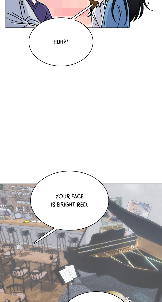 A Kiss Before I Sleep (S2) Episode 61 page 55 - 