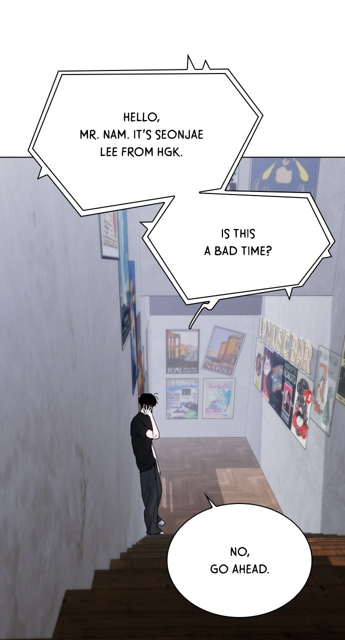 A Kiss Before I Sleep (S2) Episode 61 page 59 - 