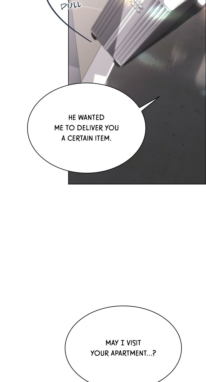 A Kiss Before I Sleep (S2) Episode 61 page 62 - 