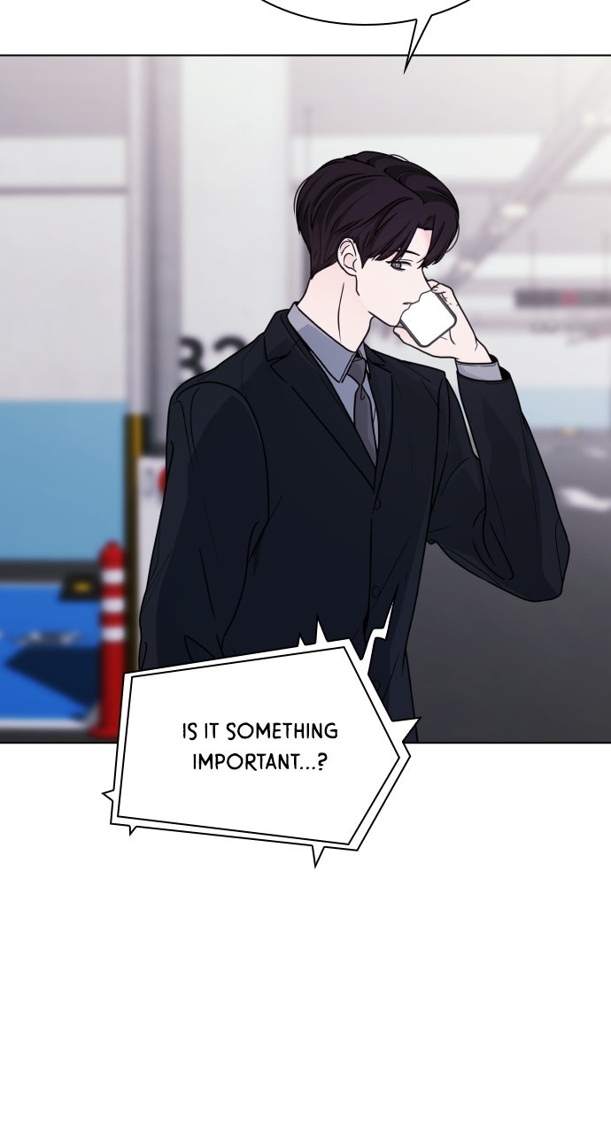 A Kiss Before I Sleep (S2) Episode 61 page 63 - 