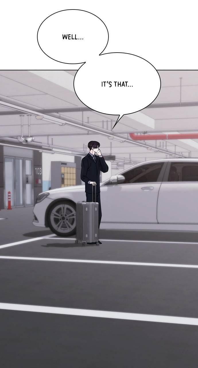 A Kiss Before I Sleep (S2) Episode 61 page 64 - 