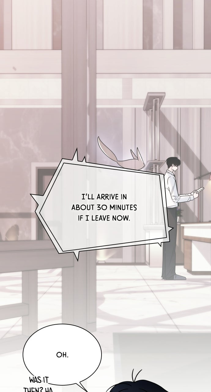 A Kiss Before I Sleep (S2) Episode 61 page 67 - 