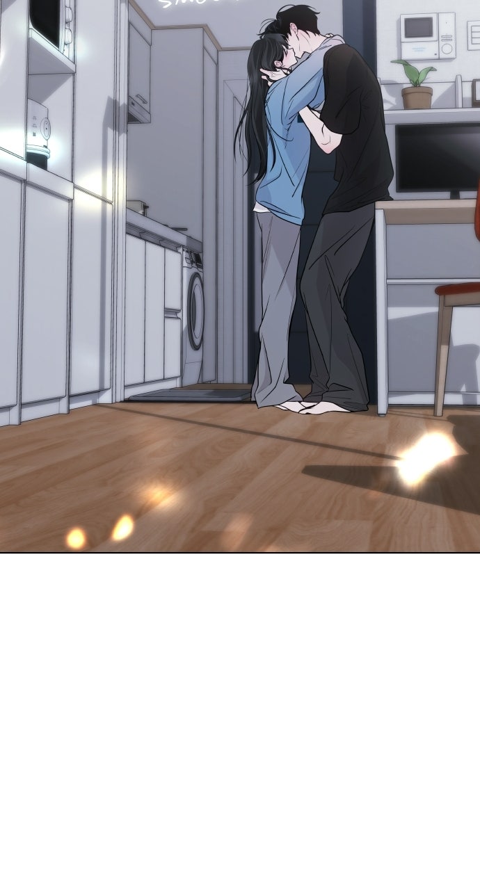 A Kiss Before I Sleep (S2) Episode 61 page 8 - 