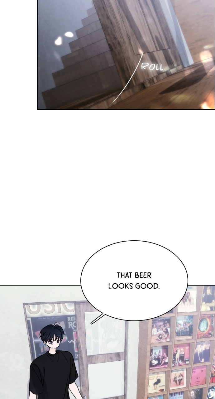 A Kiss Before I Sleep (S2) Episode 61 page 77 - 