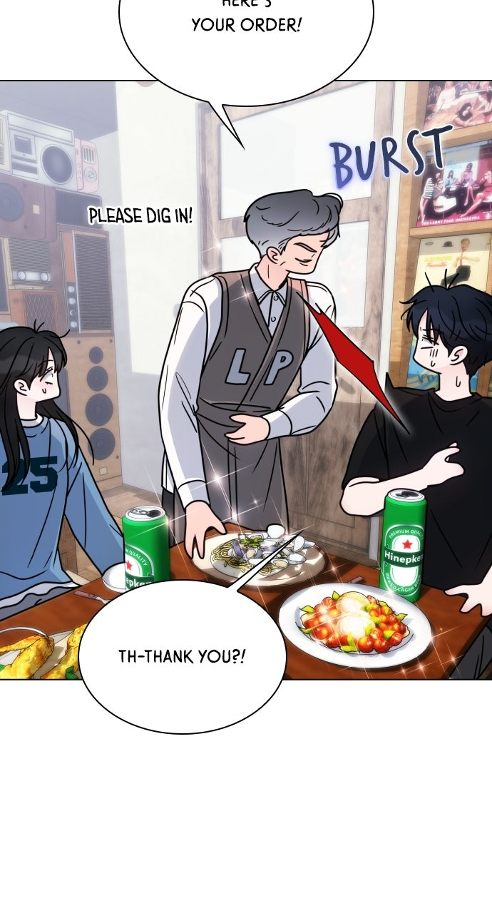 A Kiss Before I Sleep (S2) Episode 61 page 82 - 
