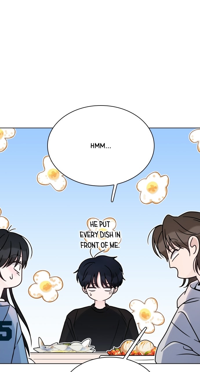 A Kiss Before I Sleep (S2) Episode 61 page 83 - 