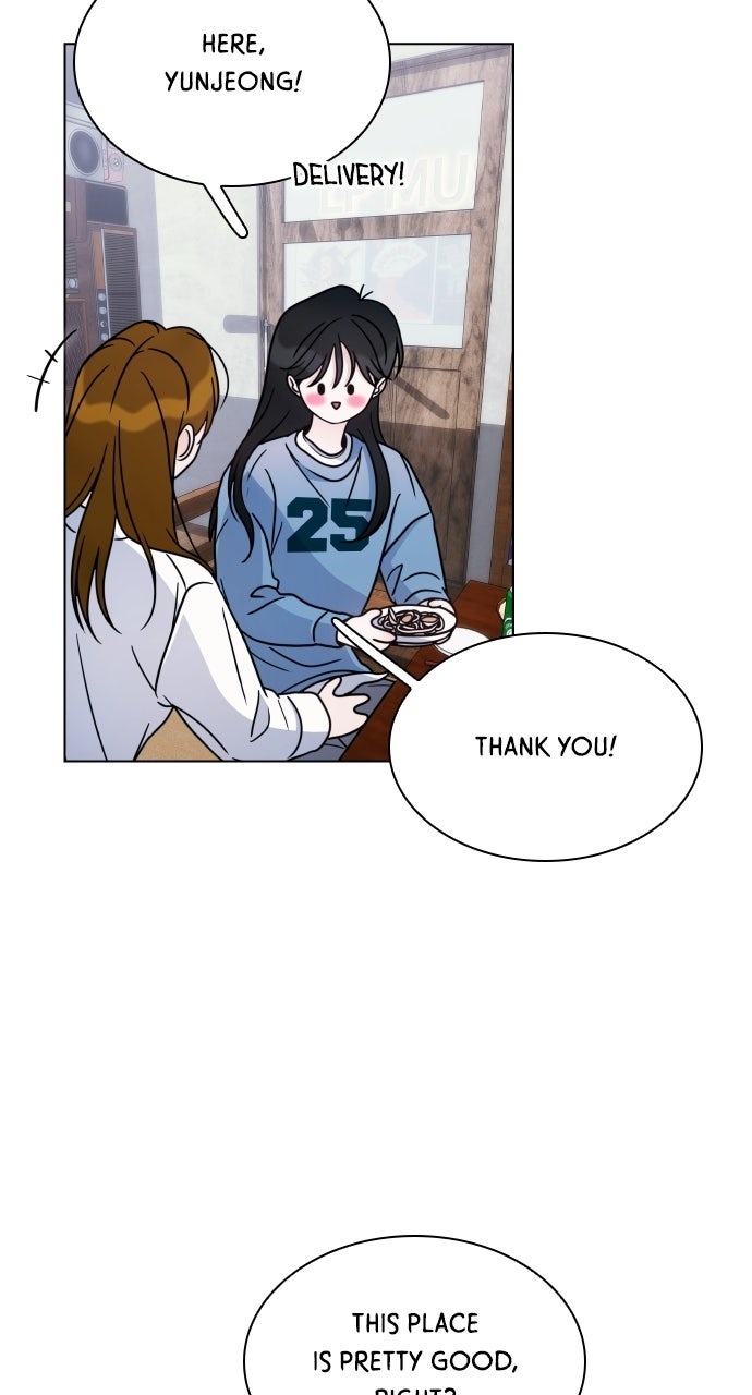 A Kiss Before I Sleep (S2) Episode 61 page 87 - 
