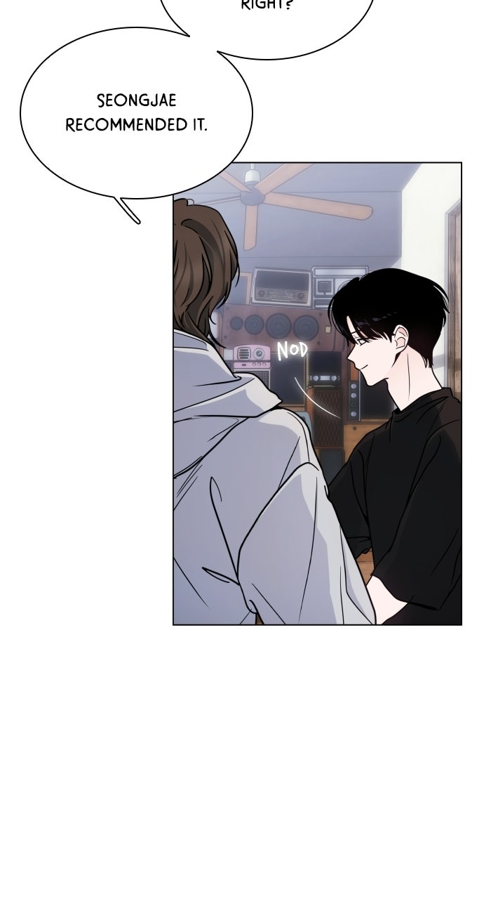 A Kiss Before I Sleep (S2) Episode 61 page 88 - 