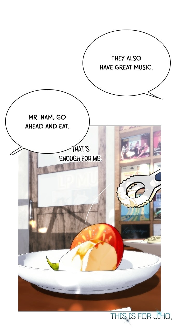 A Kiss Before I Sleep (S2) Episode 61 page 89 - 