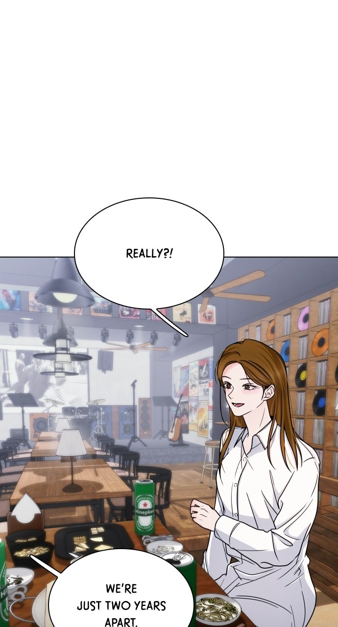 A Kiss Before I Sleep (S2) Episode 61 page 91 - 