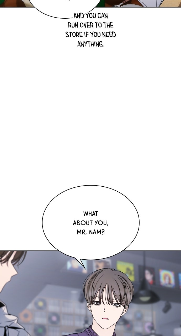 A Kiss Before I Sleep (S2) Episode 61 page 92 - 