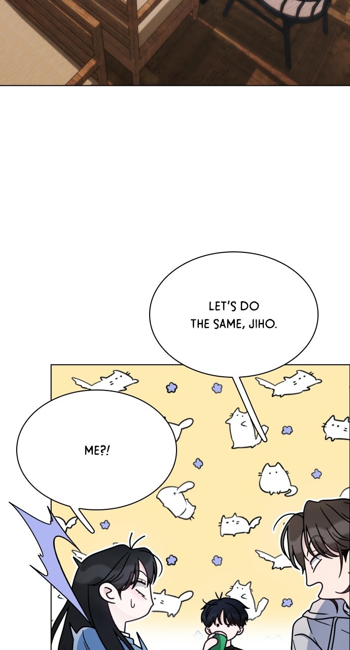 A Kiss Before I Sleep (S2) Episode 61 page 97 - 