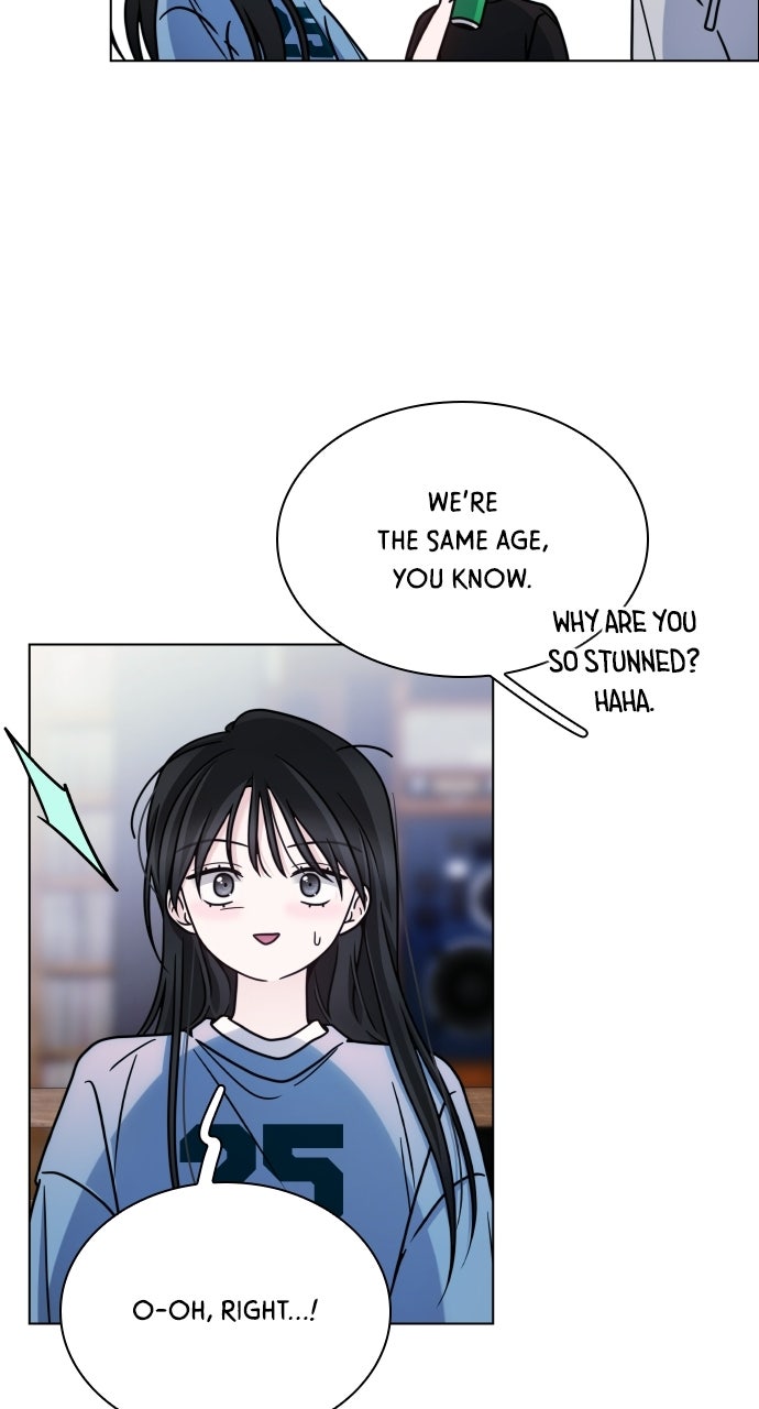 A Kiss Before I Sleep (S2) Episode 61 page 98 - 