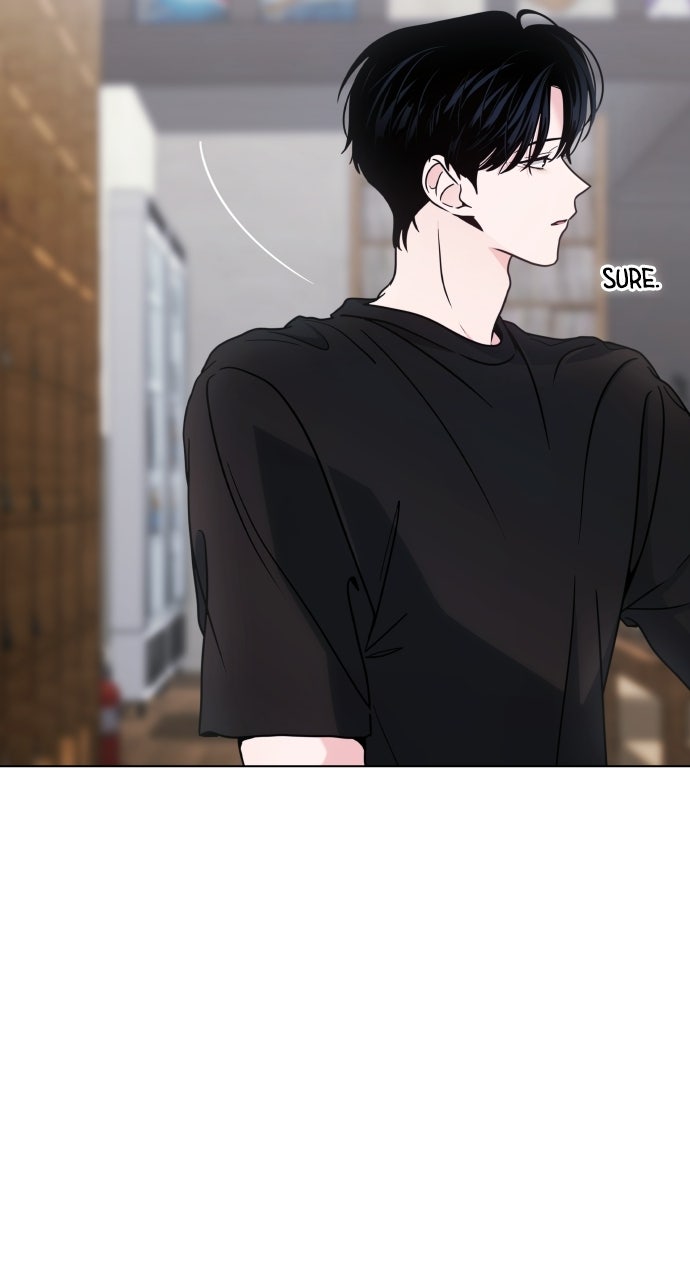 A Kiss Before I Sleep (S2) Episode 62 page 2 - 