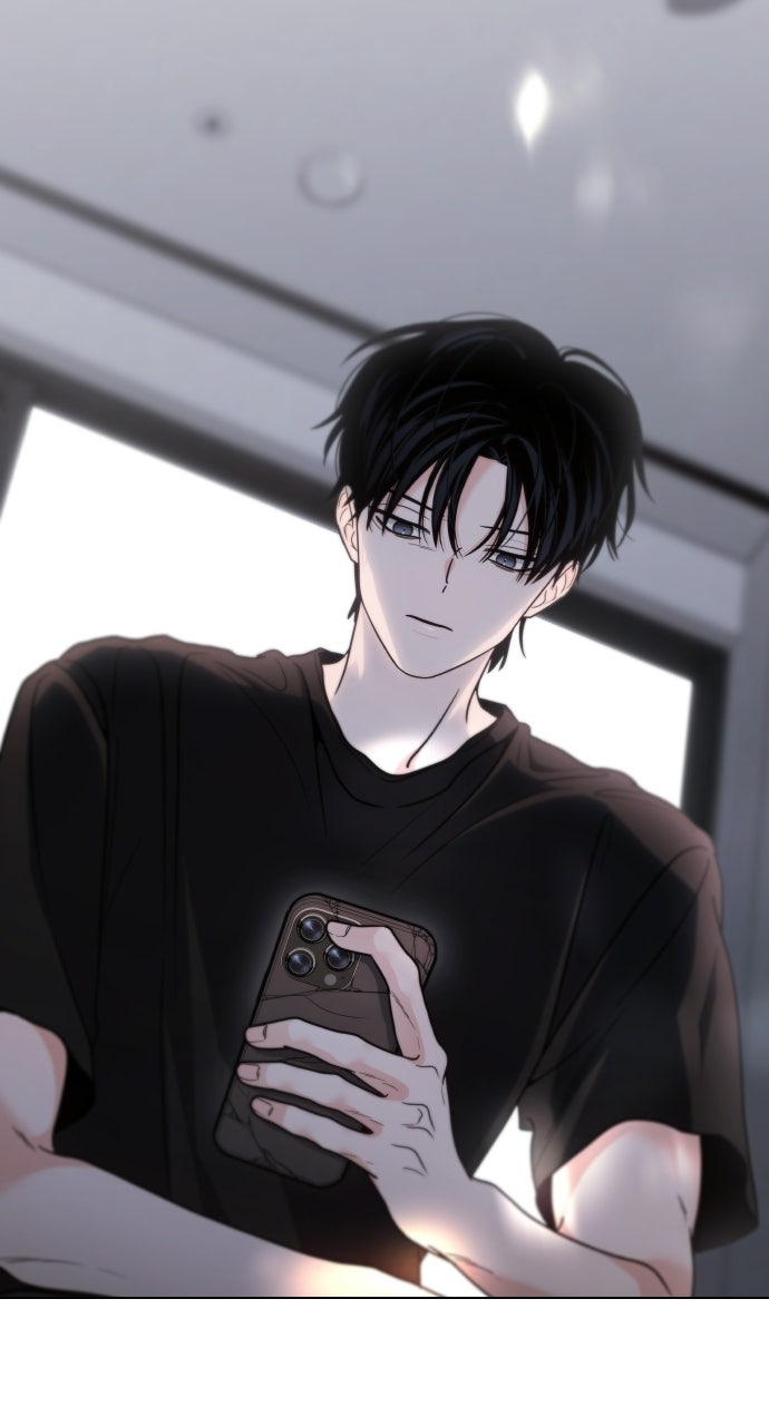 A Kiss Before I Sleep (S2) Episode 62 page 102 - 