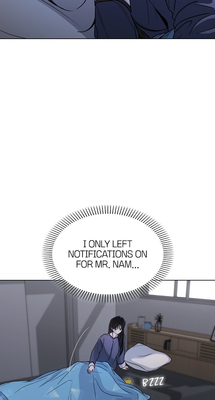 A Kiss Before I Sleep (S2) Episode 62 page 107 - 
