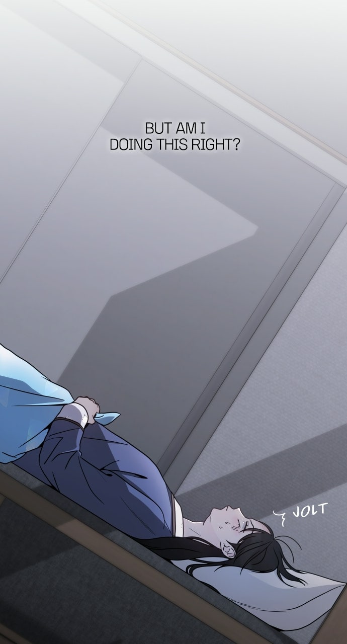 A Kiss Before I Sleep (S2) Episode 62 page 23 - 