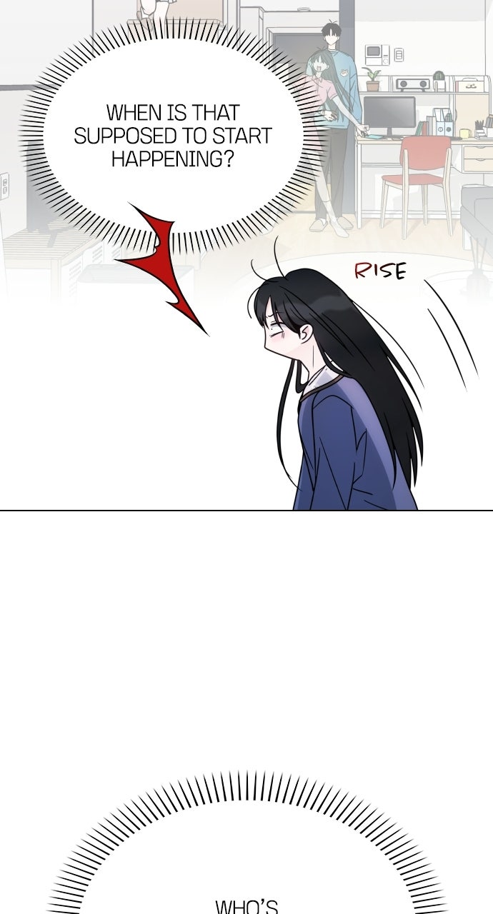 A Kiss Before I Sleep (S2) Episode 62 page 25 - 