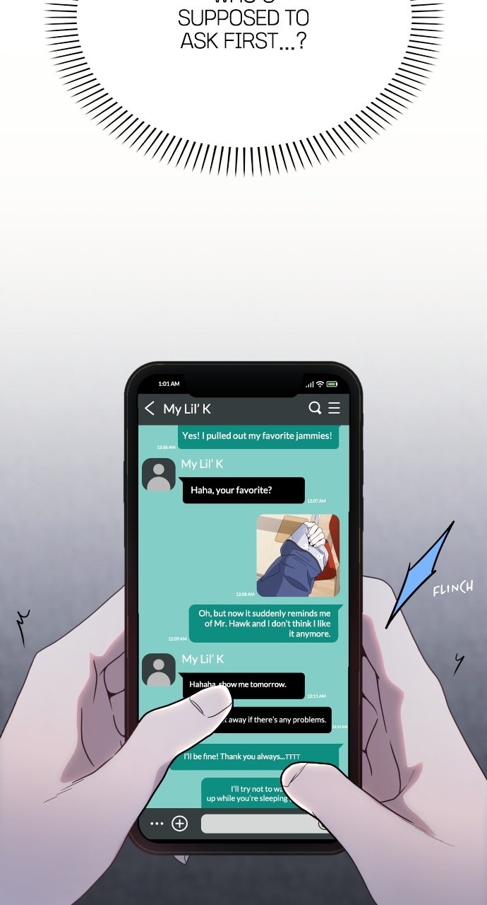 A Kiss Before I Sleep (S2) Episode 62 page 26 - 