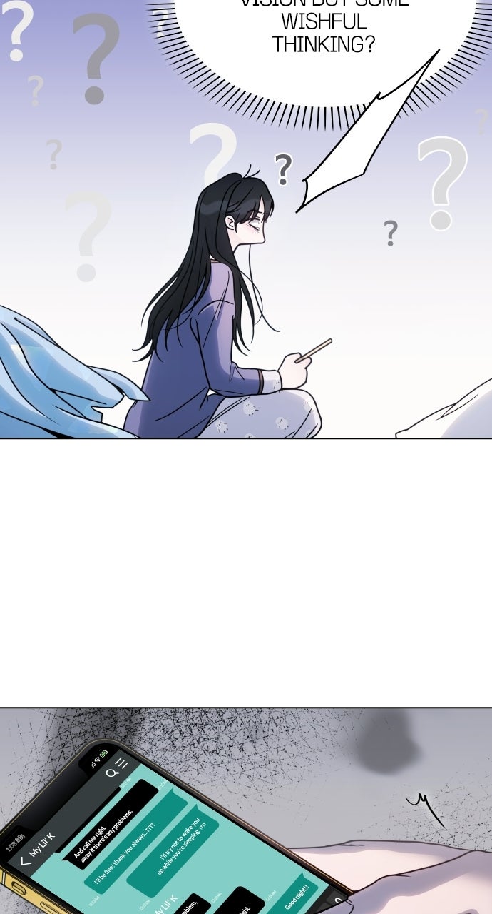 A Kiss Before I Sleep (S2) Episode 62 page 31 - 