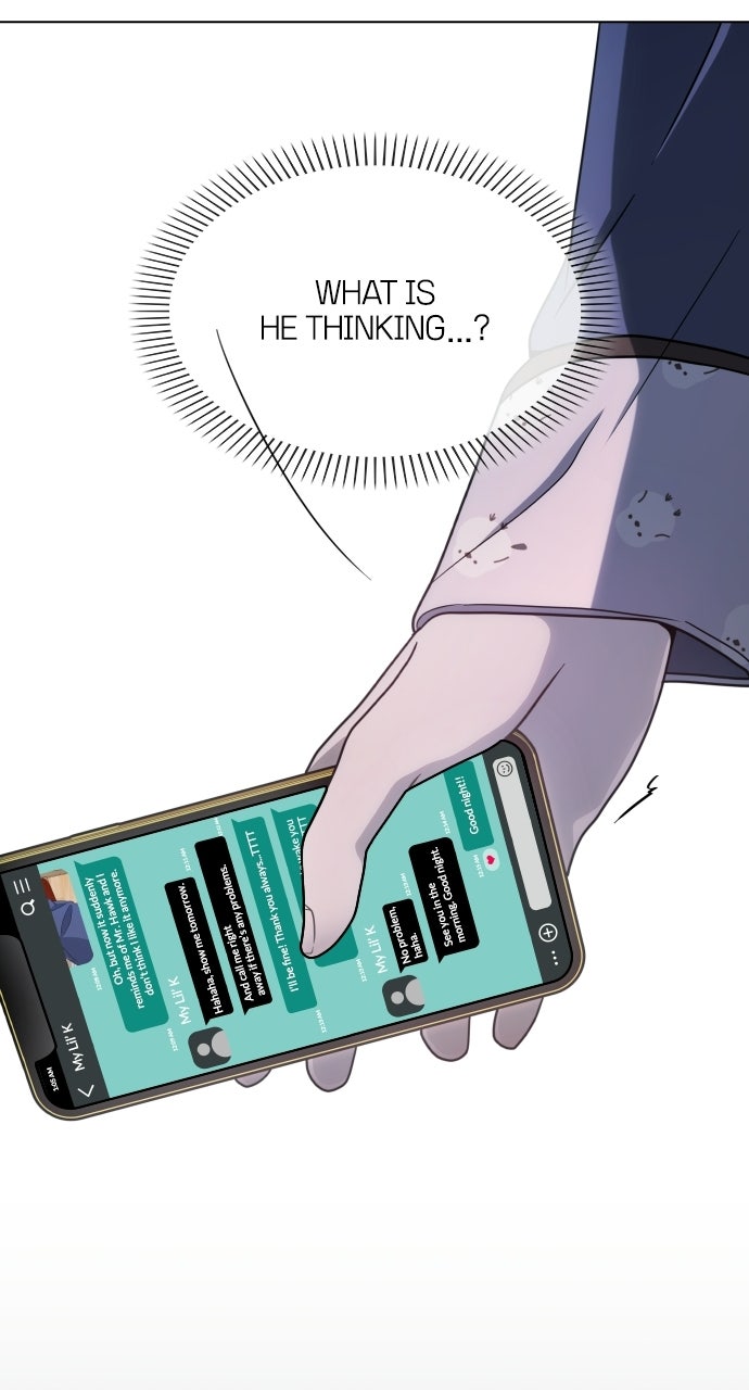 A Kiss Before I Sleep (S2) Episode 62 page 36 - 