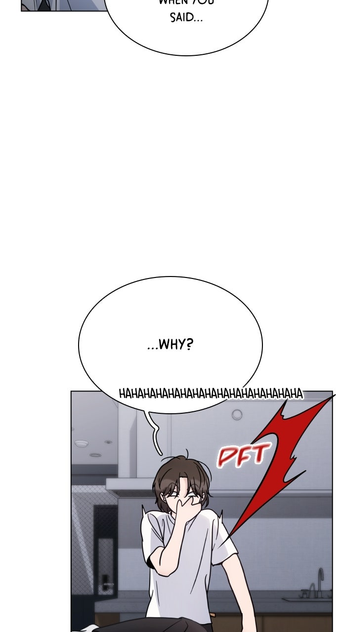 A Kiss Before I Sleep (S2) Episode 62 page 45 - 
