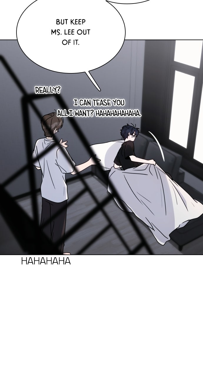 A Kiss Before I Sleep (S2) Episode 62 page 47 - 