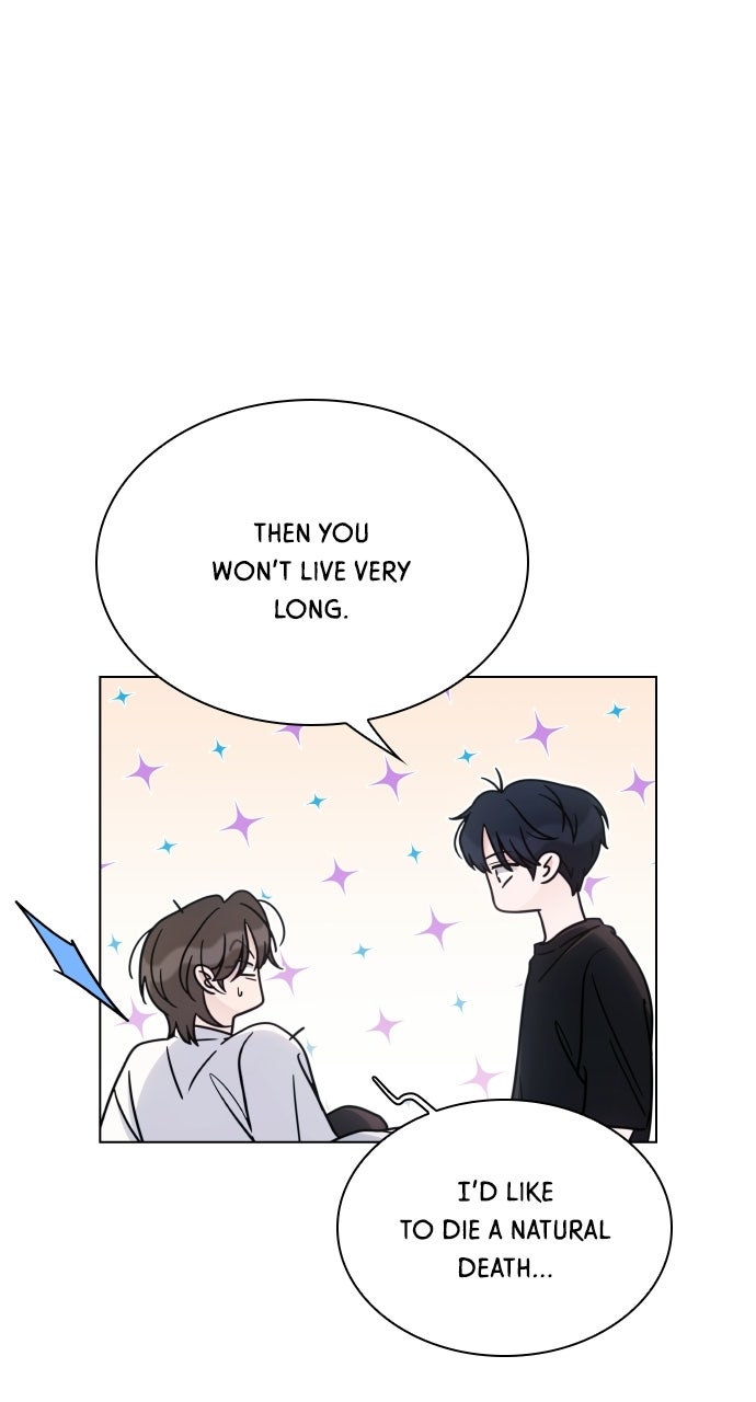 A Kiss Before I Sleep (S2) Episode 62 page 50 - 
