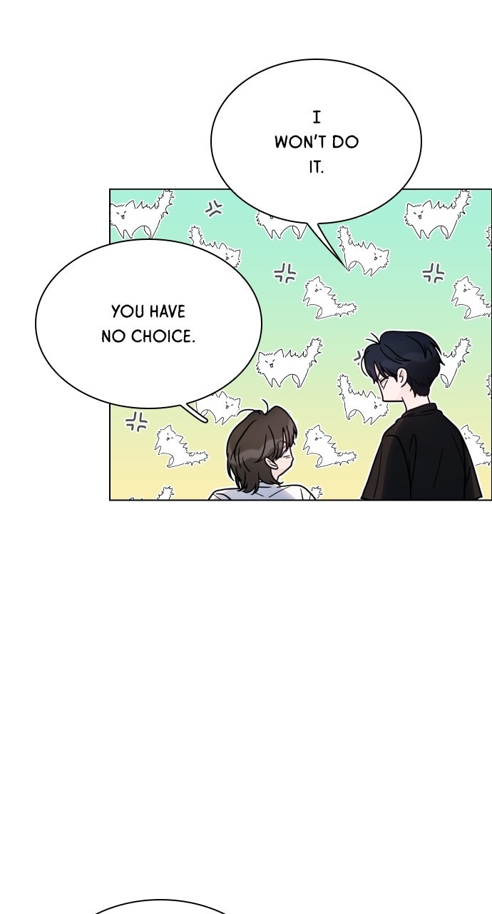 A Kiss Before I Sleep (S2) Episode 62 page 59 - 