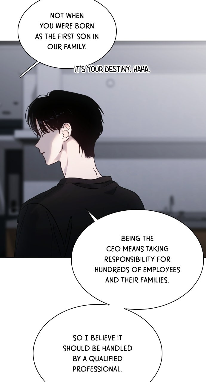 A Kiss Before I Sleep (S2) Episode 62 page 60 - 