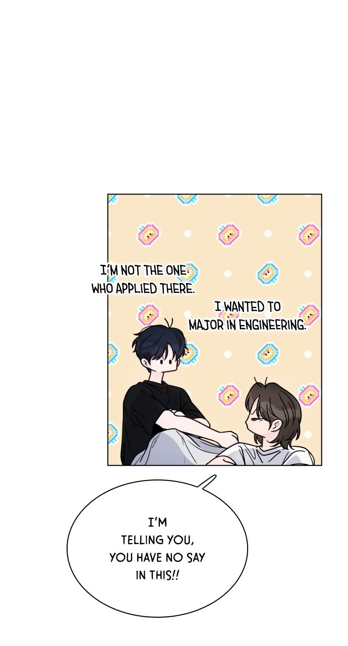 A Kiss Before I Sleep (S2) Episode 62 page 62 - 