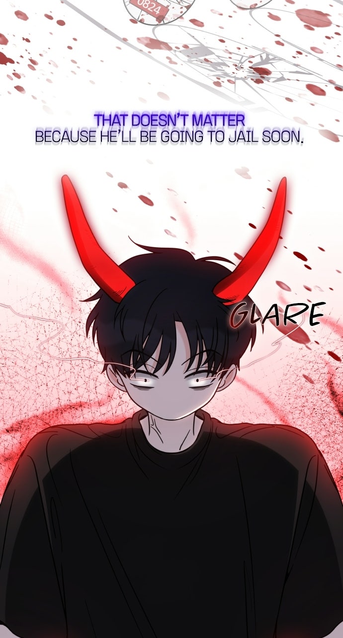 A Kiss Before I Sleep (S2) Episode 62 page 66 - 
