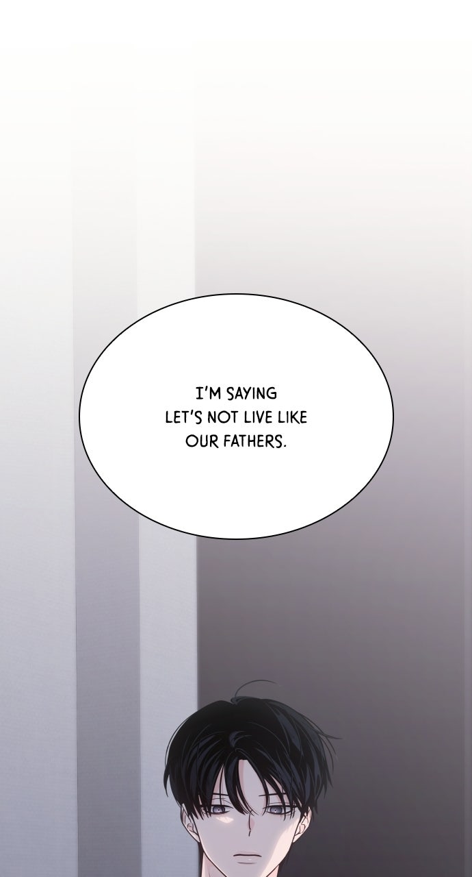 A Kiss Before I Sleep (S2) Episode 62 page 70 - 