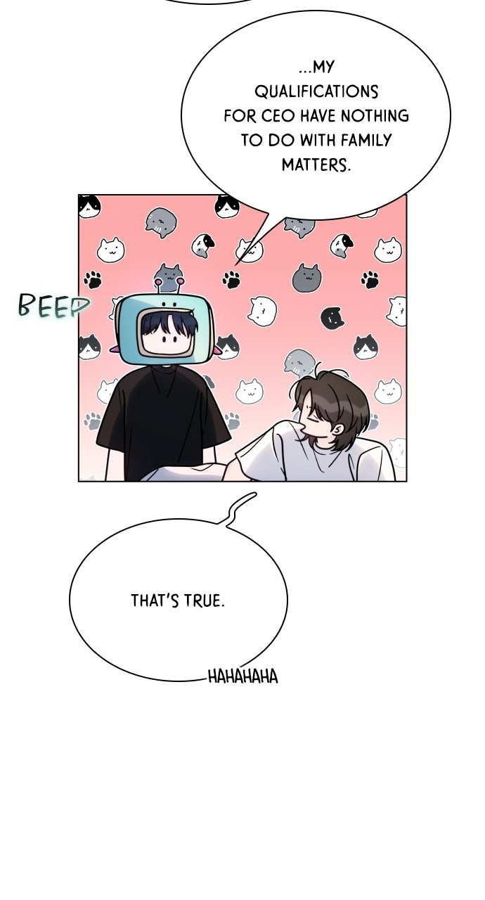 A Kiss Before I Sleep (S2) Episode 62 page 72 - 