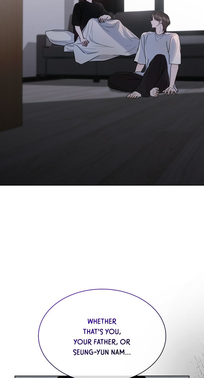 A Kiss Before I Sleep (S2) Episode 62 page 76 - 