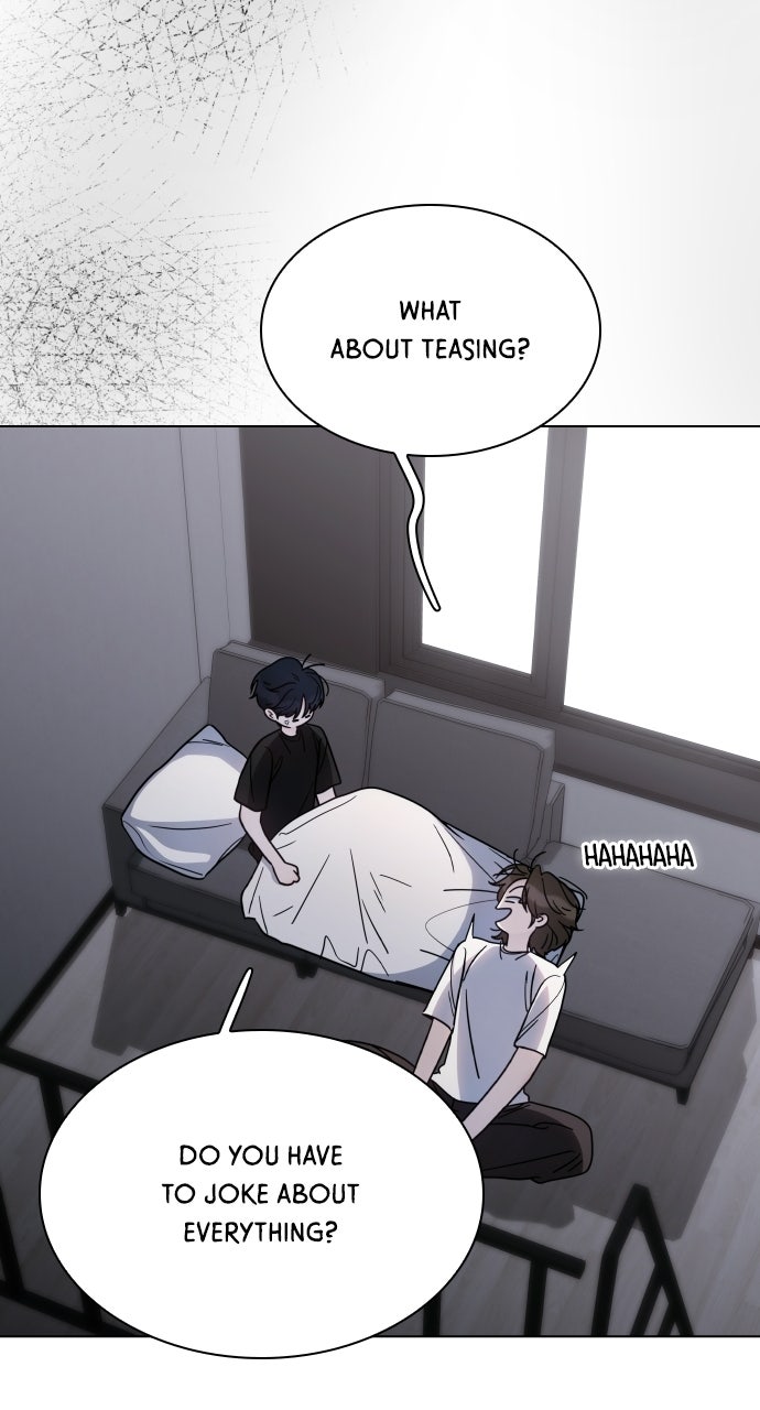 A Kiss Before I Sleep (S2) Episode 62 page 78 - 