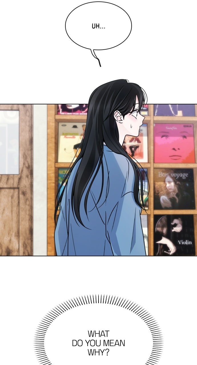 A Kiss Before I Sleep (S2) Episode 62 page 9 - 