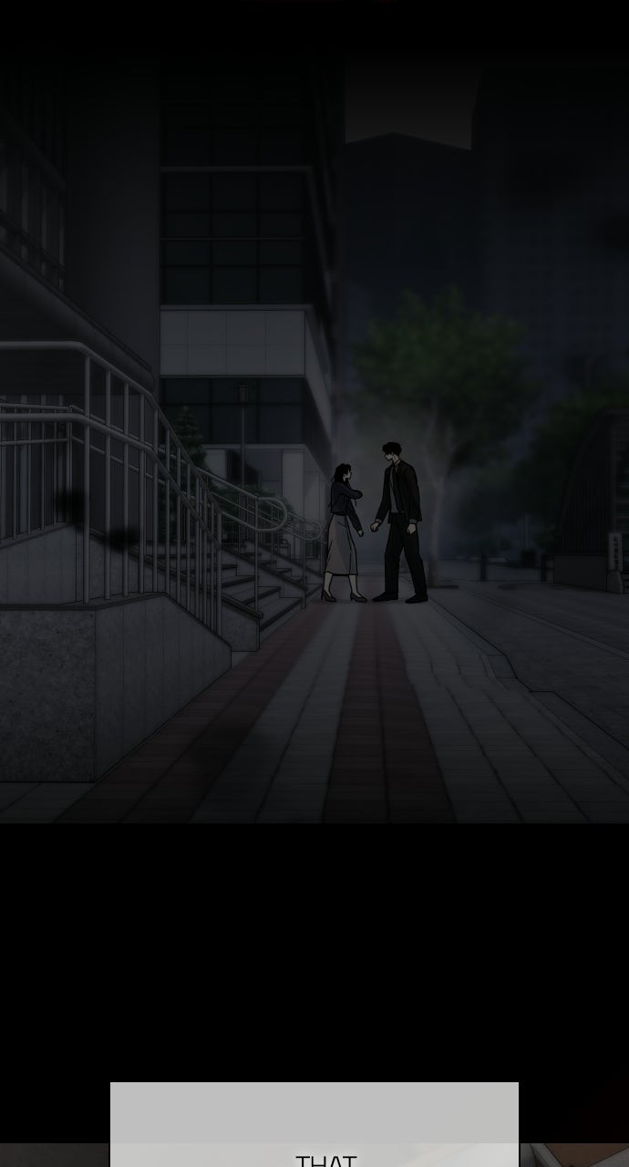 A Kiss Before I Sleep (S2) Episode 62 page 90 - 